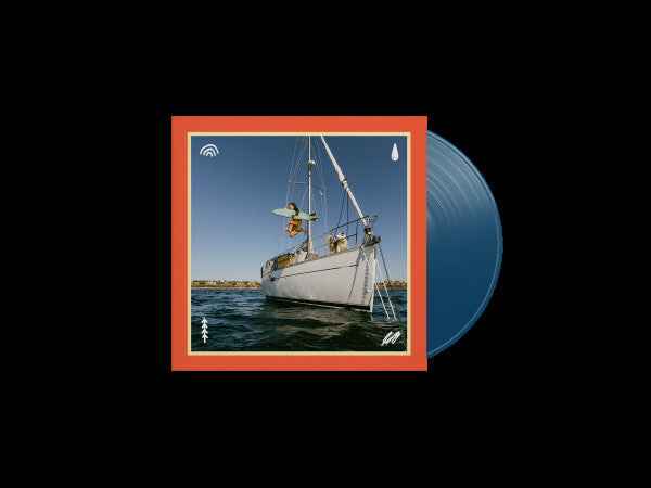 Lola [Sea Glass] [Vinyl]