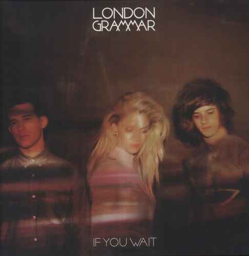London Grammar - If You Wait [Import] (2 Lp's) [Vinyl]