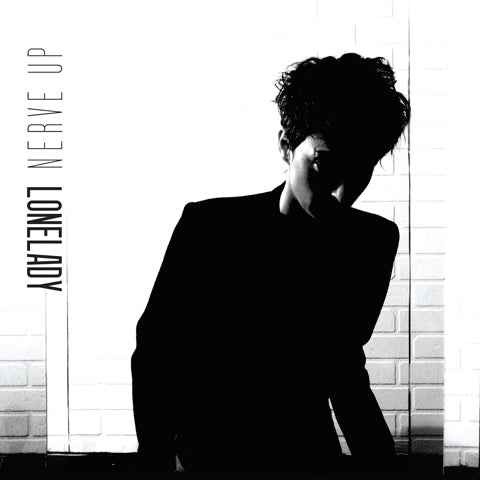 Nerve Up [CD]