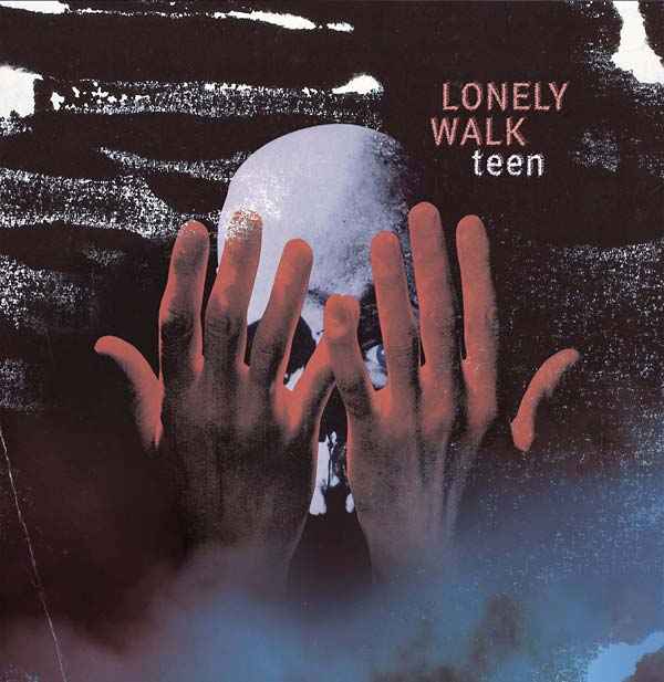 Teen [CD]