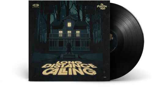 The Phantom Void [Vinyl]