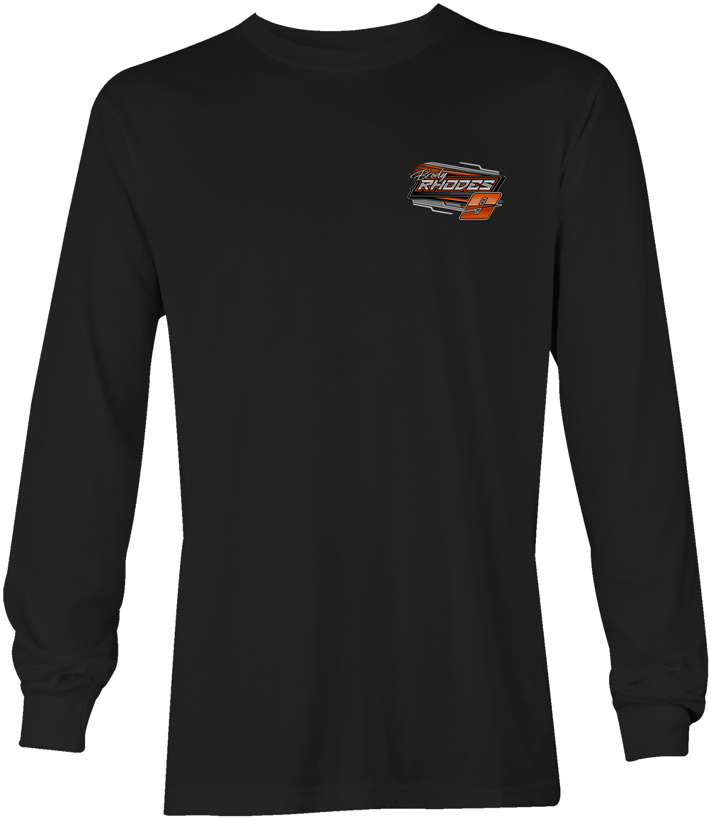 Brody Rhodes Long Sleeves