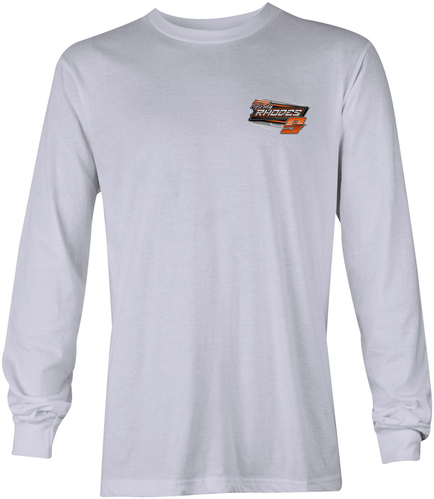 Brody Rhodes Long Sleeves
