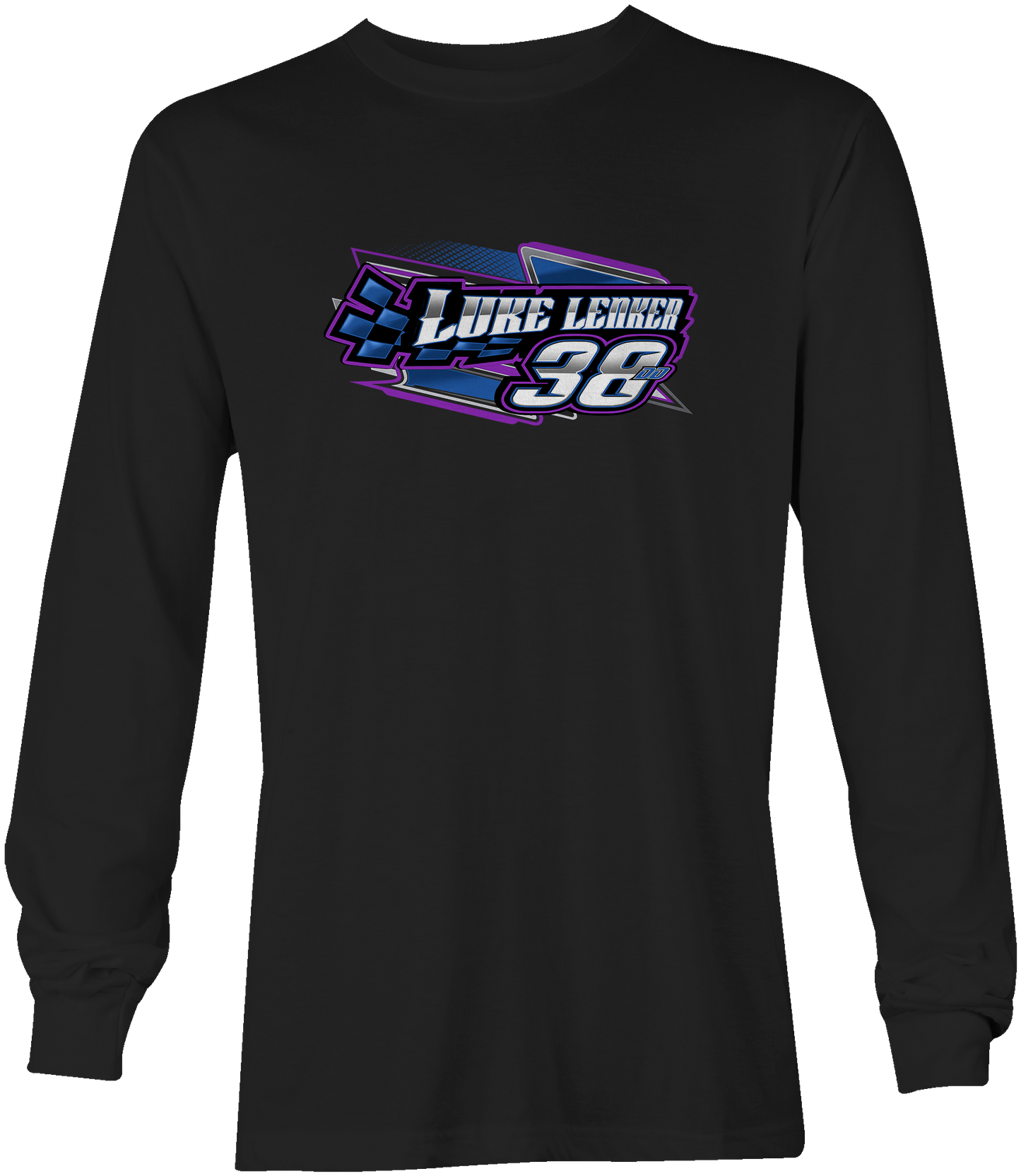 Luke Lenker Long Sleeves