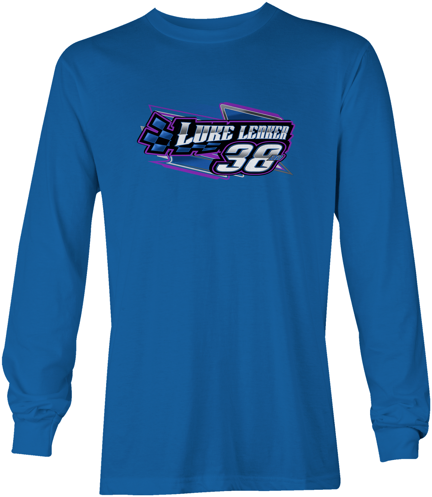 Luke Lenker Long Sleeves