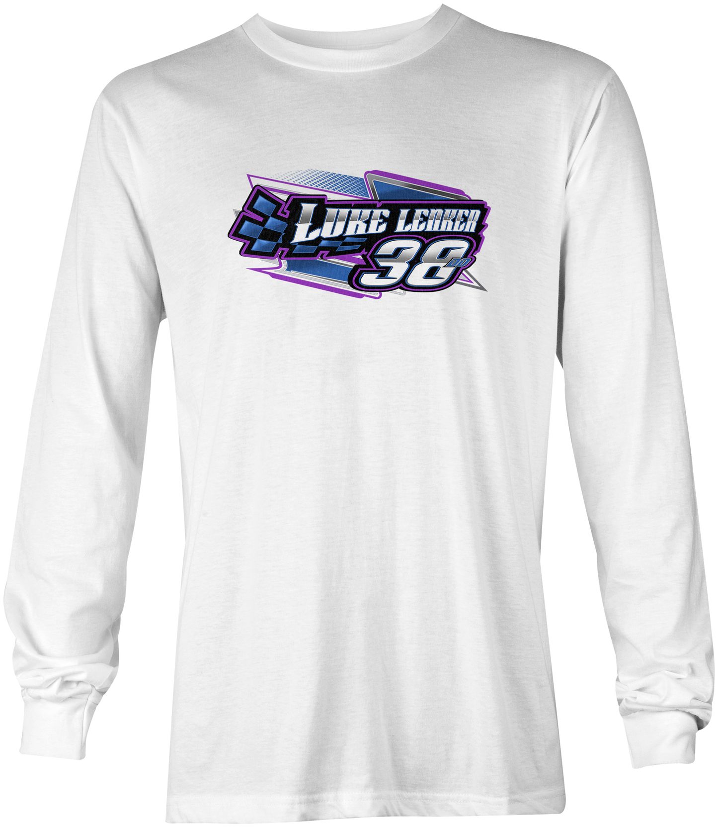 Luke Lenker Long Sleeves
