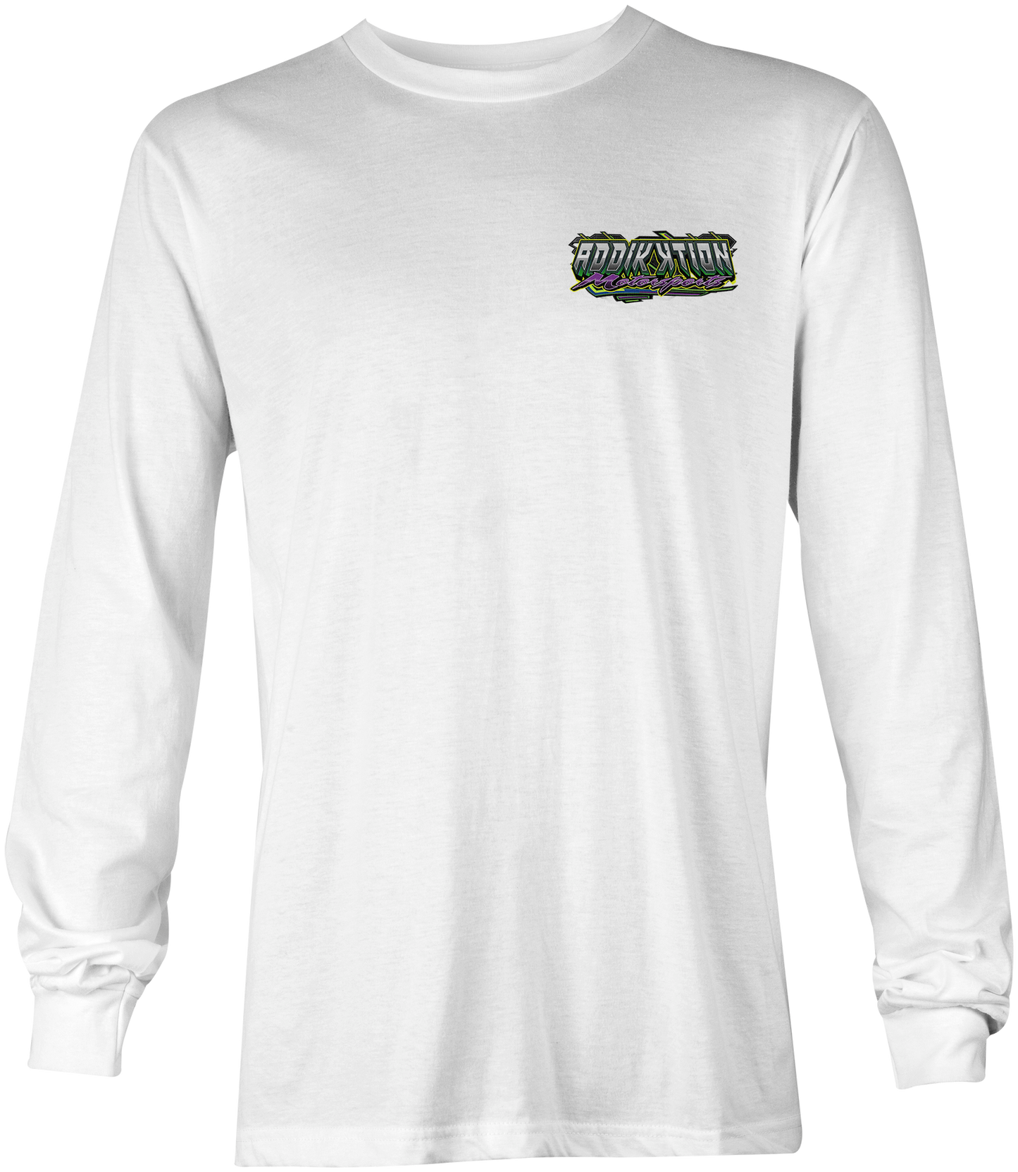 Addikktion Motorsports Long Sleeves