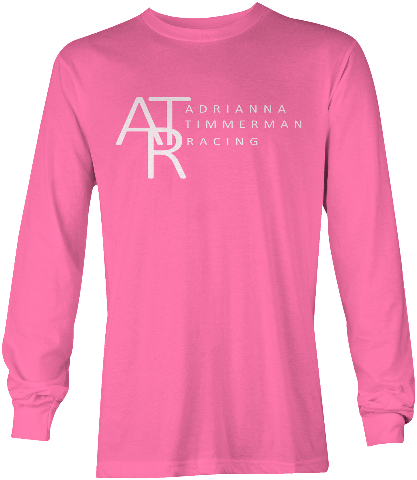 Queen of Hearts Long Sleeves