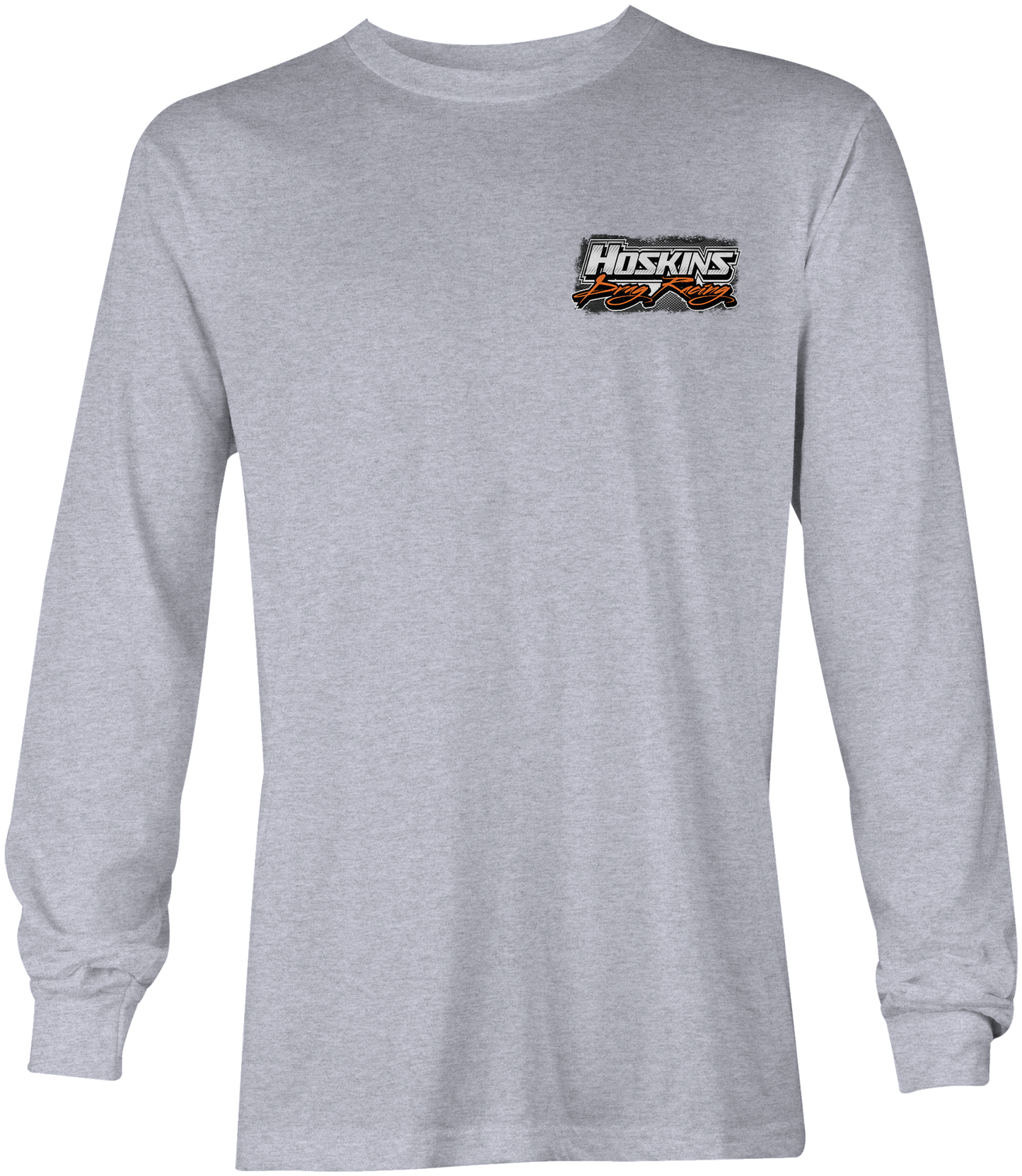 Hoskins Drag Racing Long Sleeves