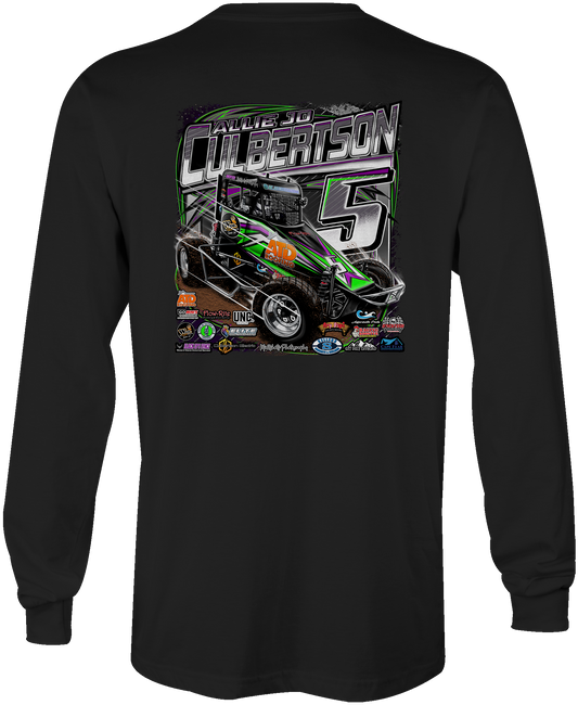 Allie Jo Culbertson Long Sleeves