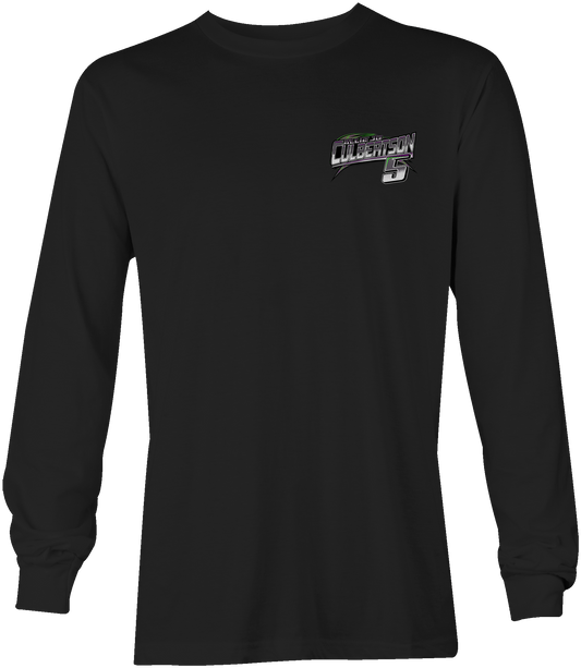 Allie Jo Culbertson Long Sleeves