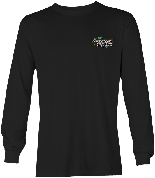 Anderson Brothers Racing 2025 Long Sleeves
