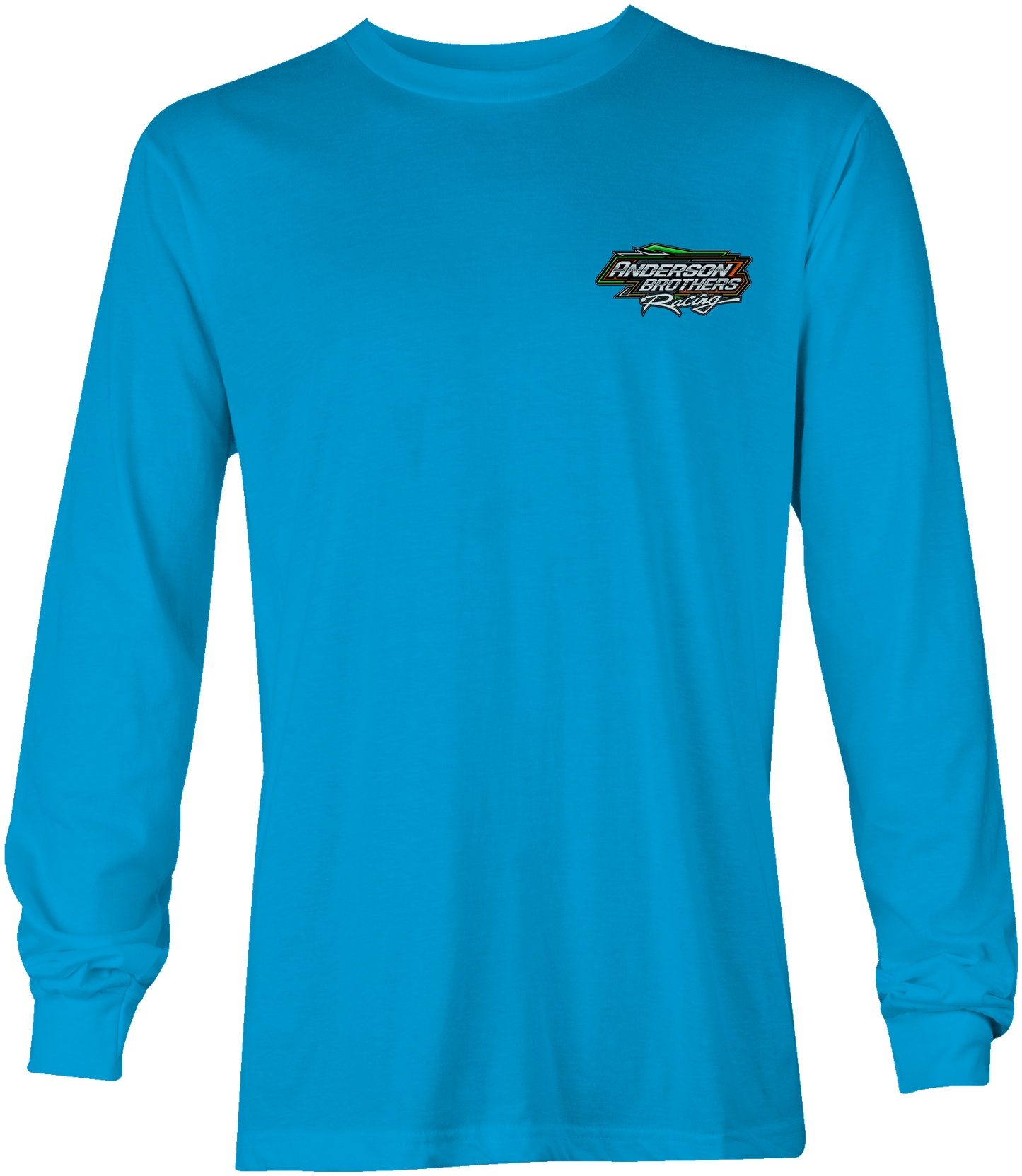 Anderson Brothers Racing 2025 Long Sleeves