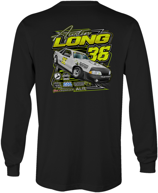 Austin Long Long Sleeves