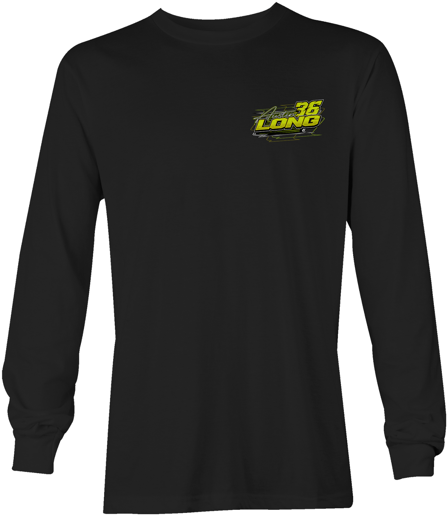 Austin Long Long Sleeves