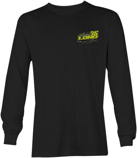 Austin Long Long Sleeves