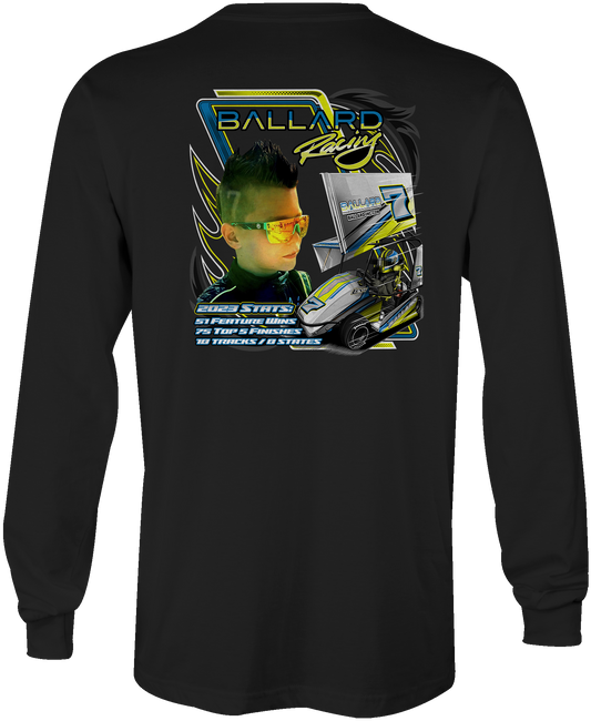 Ballard Racing Long Sleeves