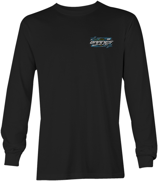 Barnes Racing Long Sleeves