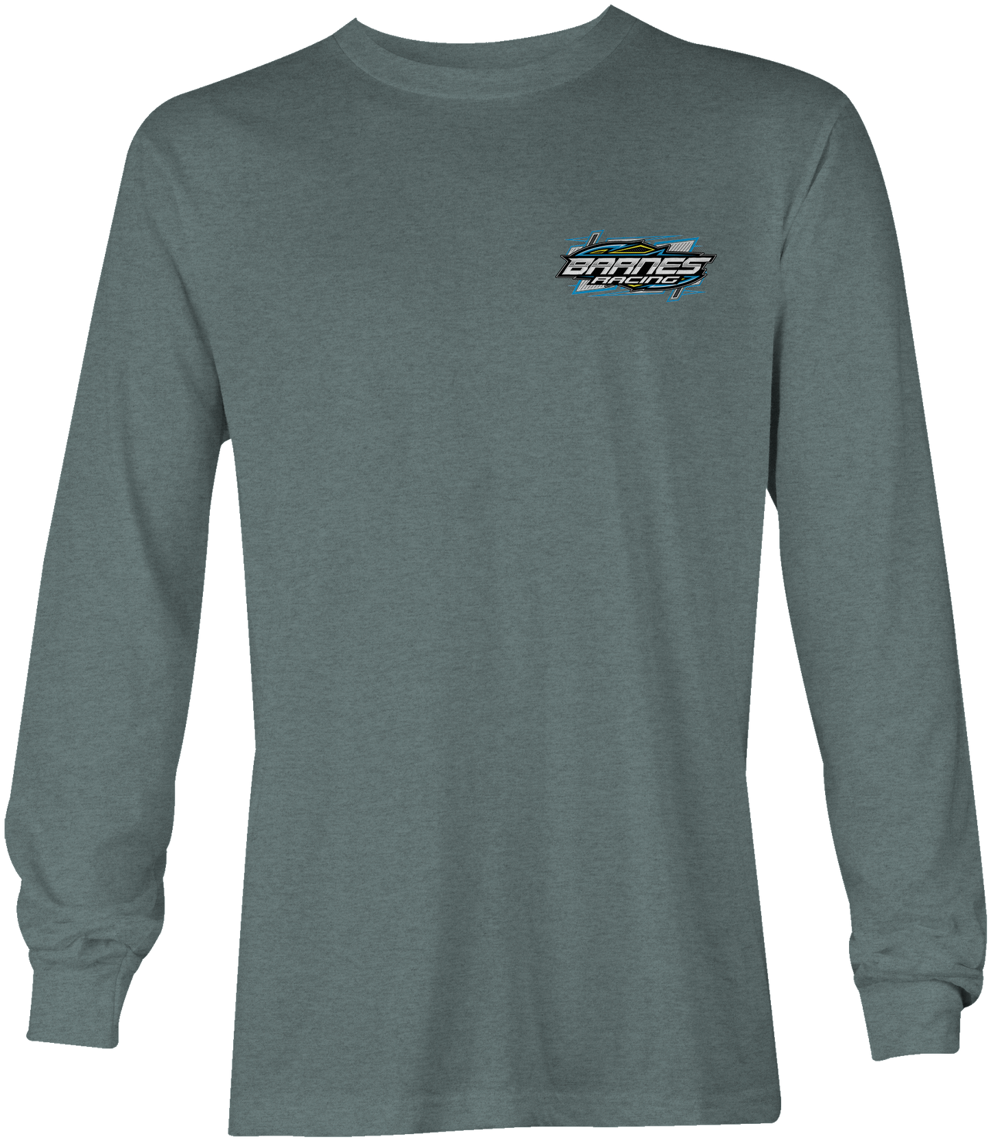 Barnes Racing Long Sleeves