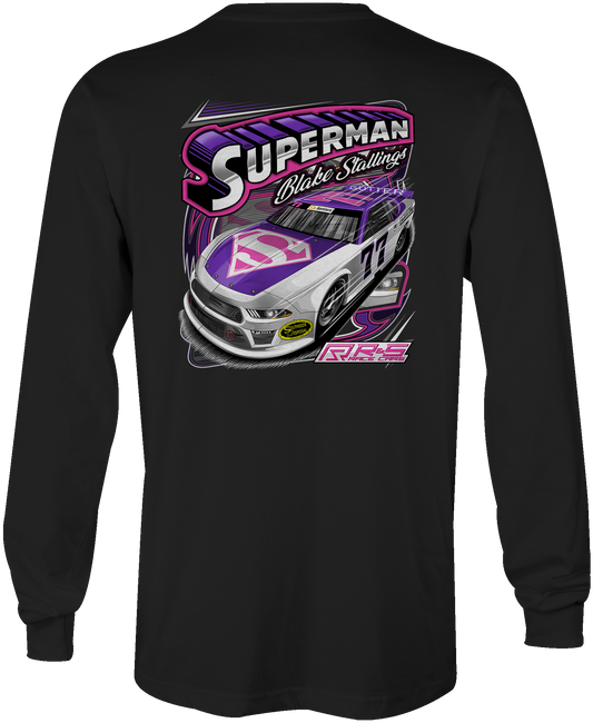 Blake Stallings Long Sleeves