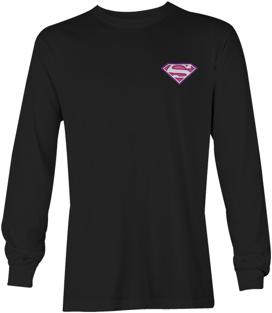 Blake Stallings Long Sleeves