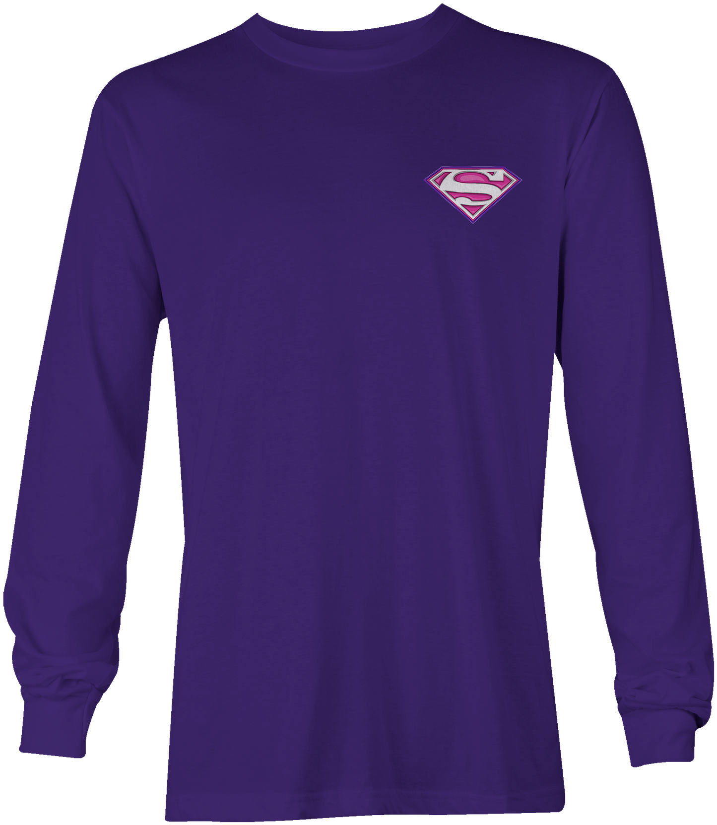 Blake Stallings Long Sleeves