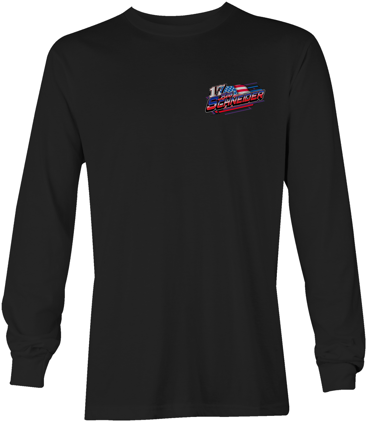 Bob Schneider Long Sleeves