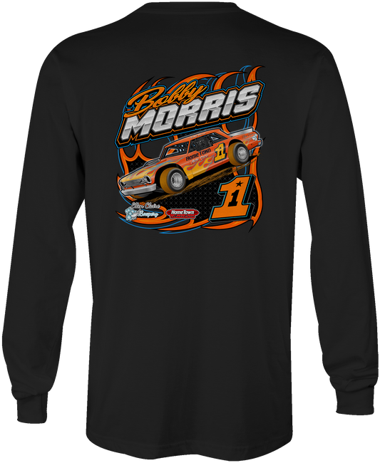 Bobby Morris Long Sleeves