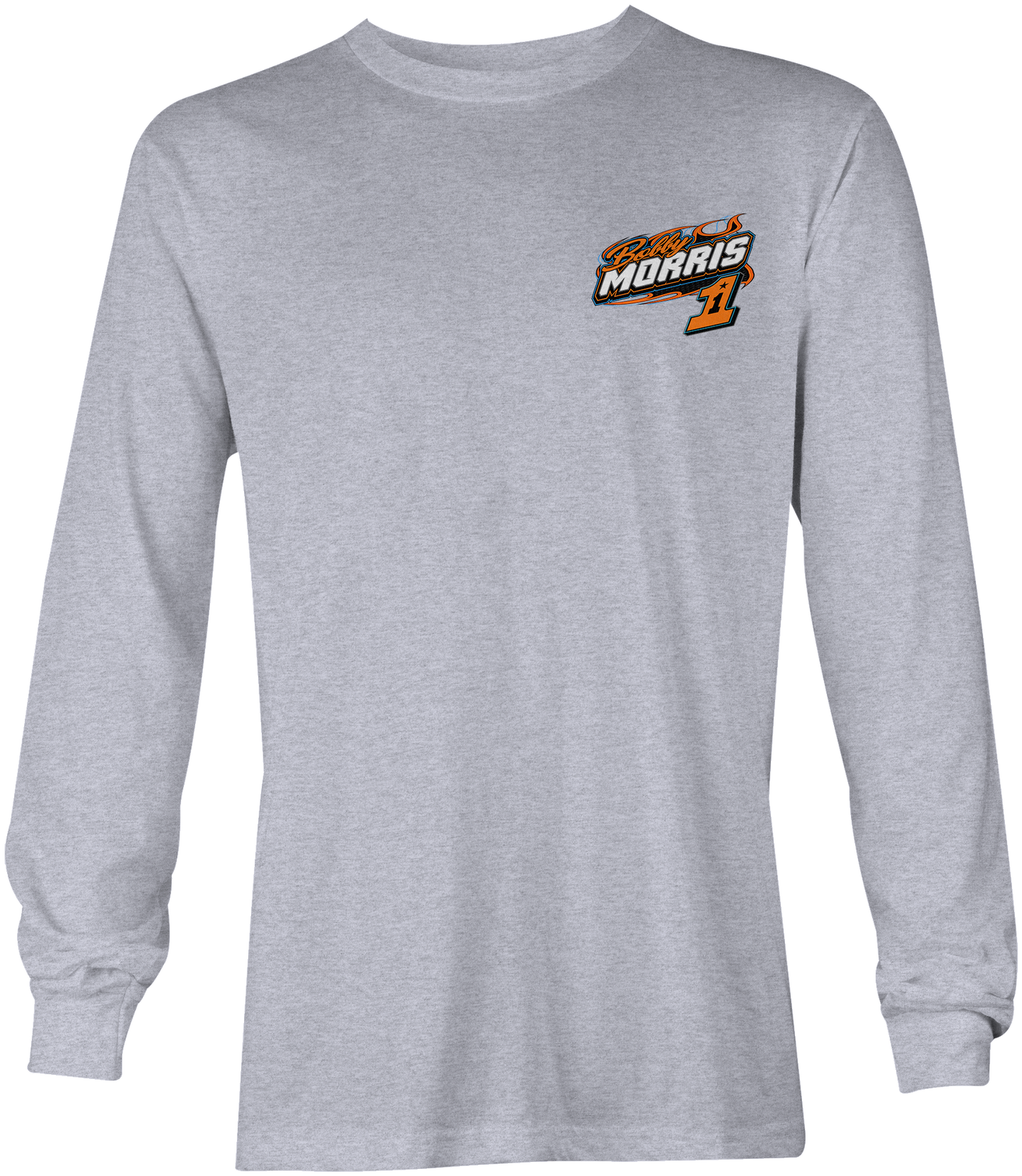 Bobby Morris Long Sleeves