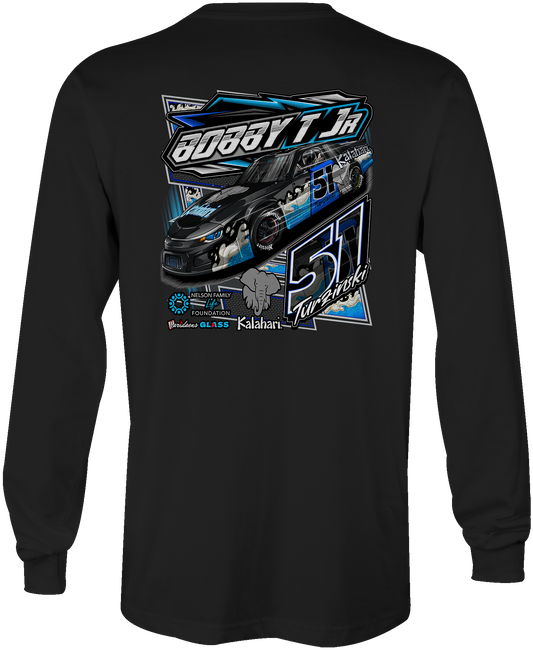 Bobby T Jr. Long Sleeves