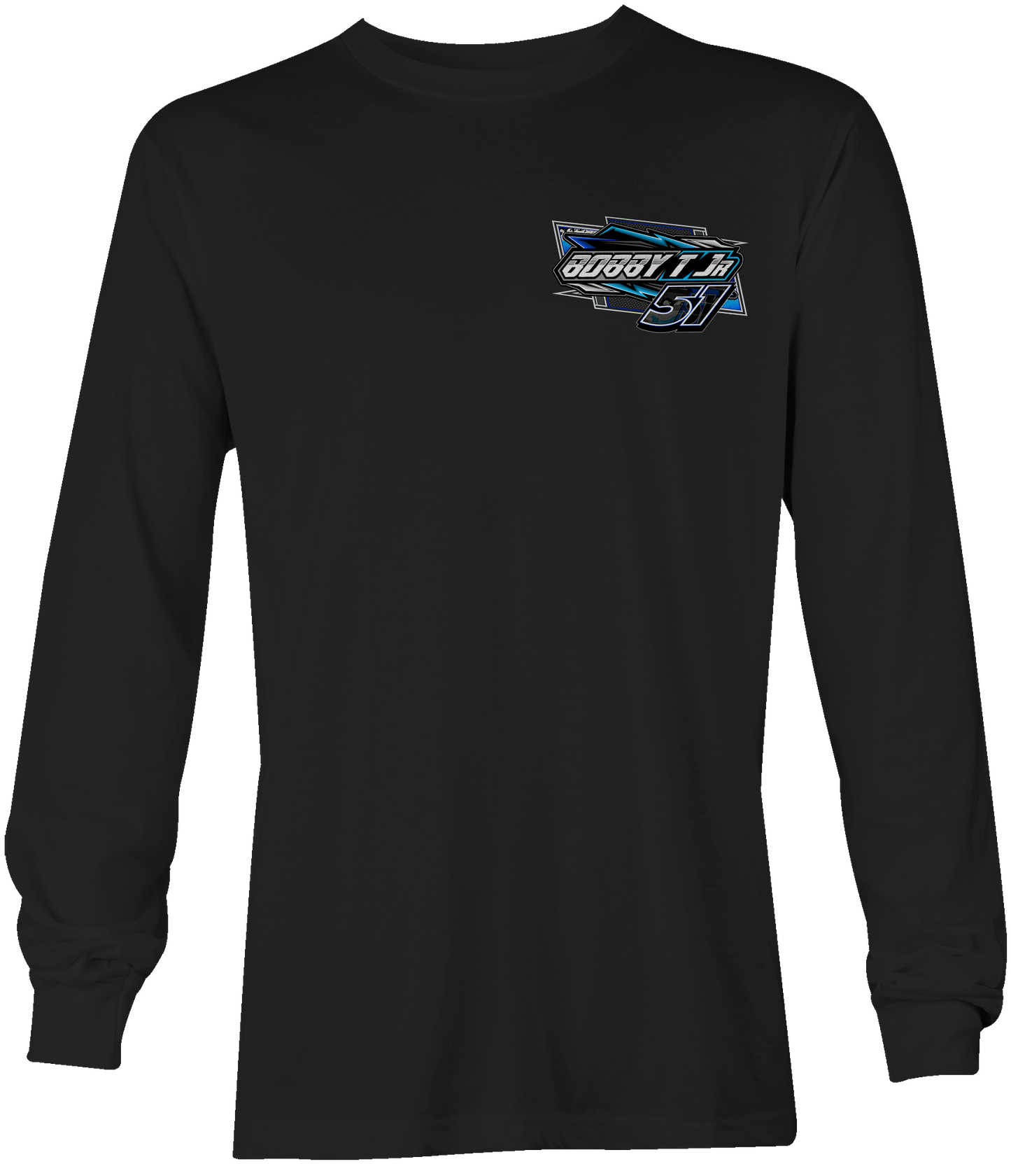 Bobby T Jr. Long Sleeves