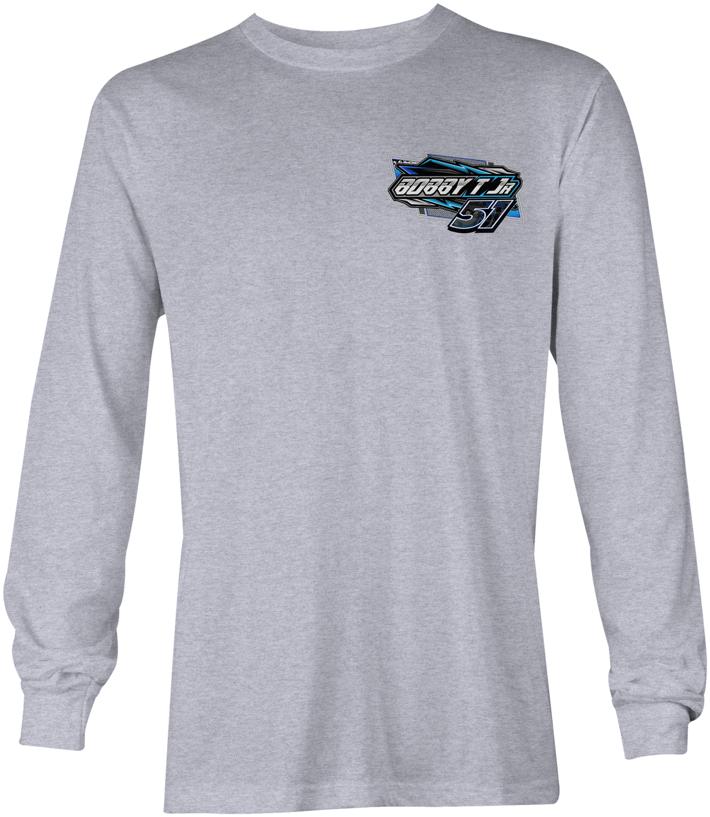 Bobby T Jr. Long Sleeves