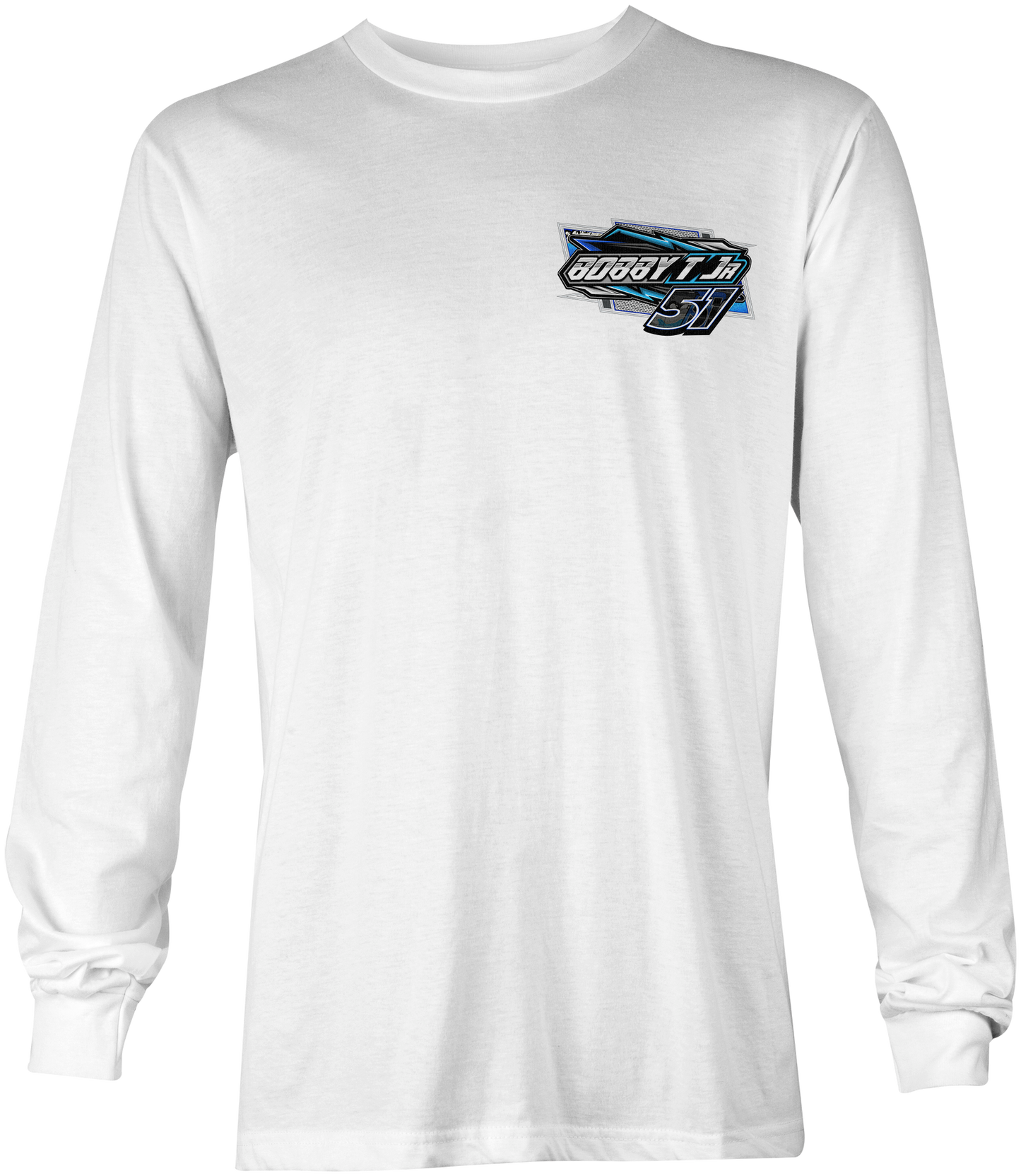 Bobby T Jr. Long Sleeves