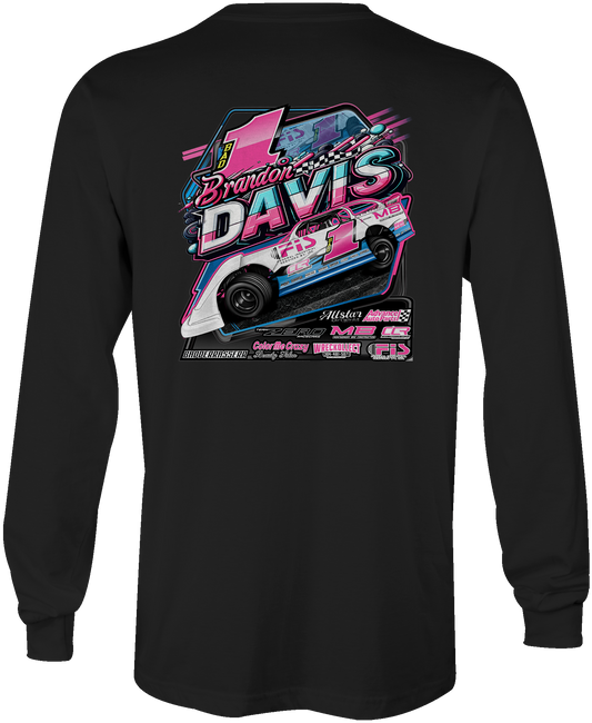 Brandon Davis Long Sleeves