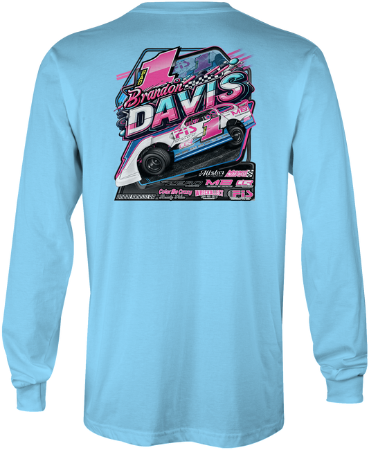 Brandon Davis Long Sleeves