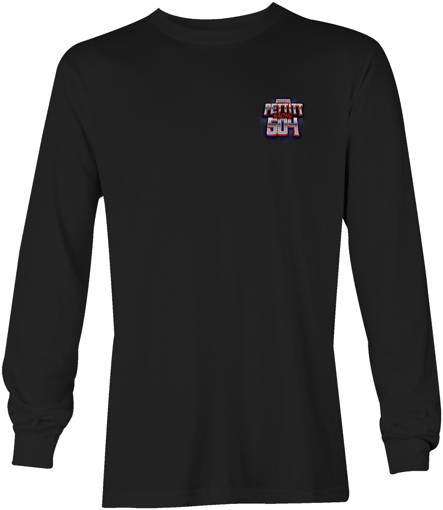 Brandon Pettitt 2024 Long Sleeves