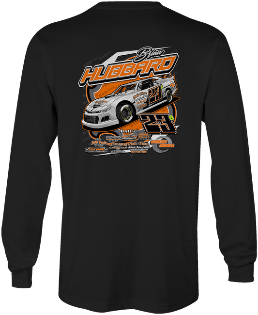 Brian Hubbard Long Sleeves