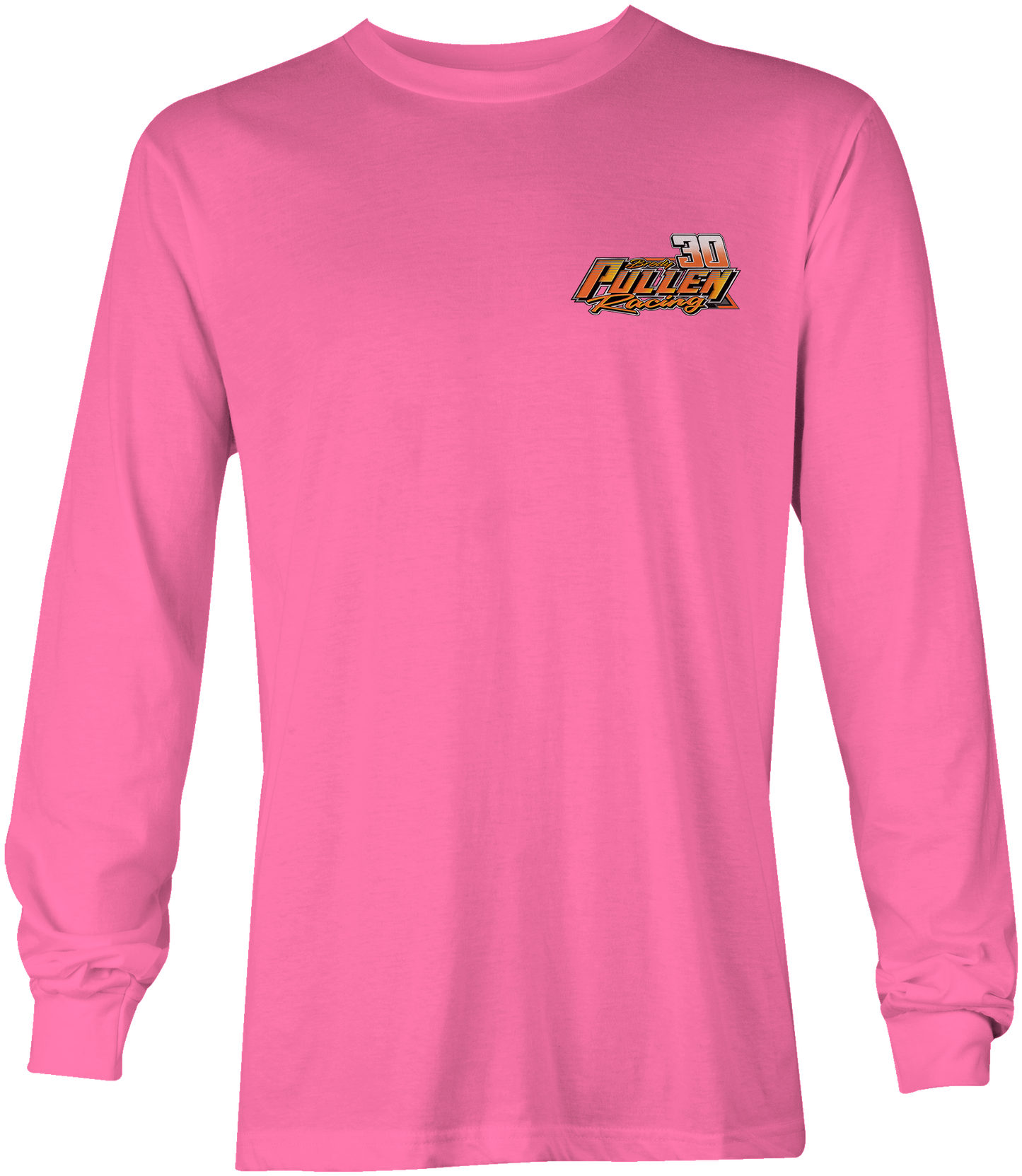 Brody Pullen Long Sleeves
