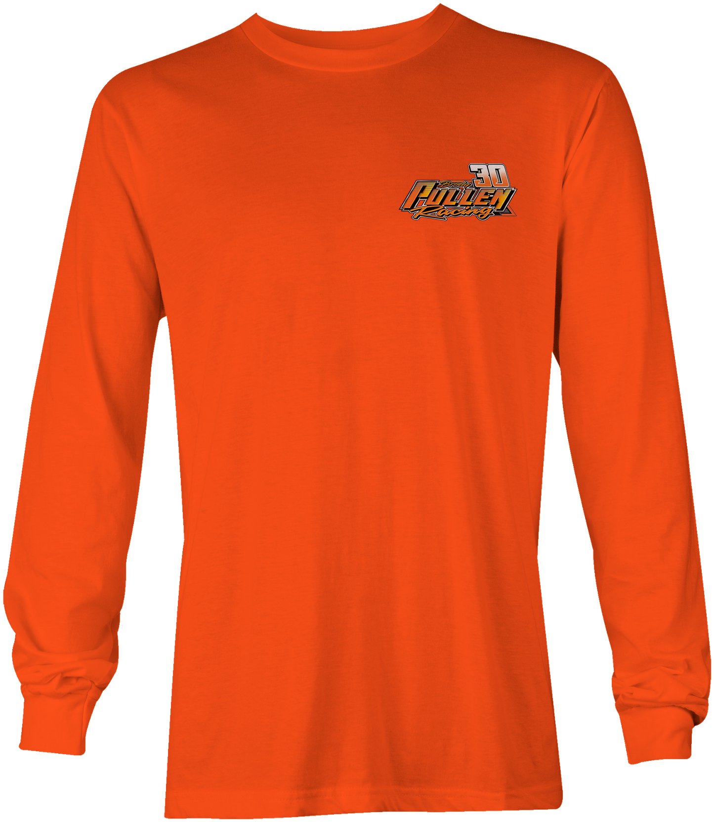 Brody Pullen Long Sleeves