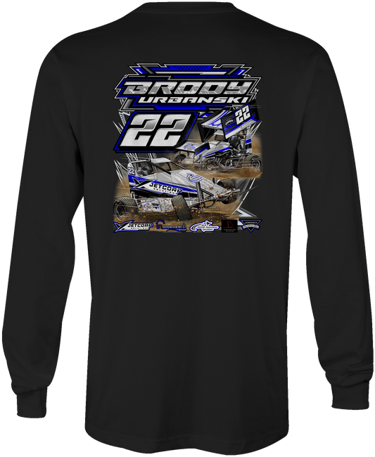 Brody Urbanski Long Sleeves