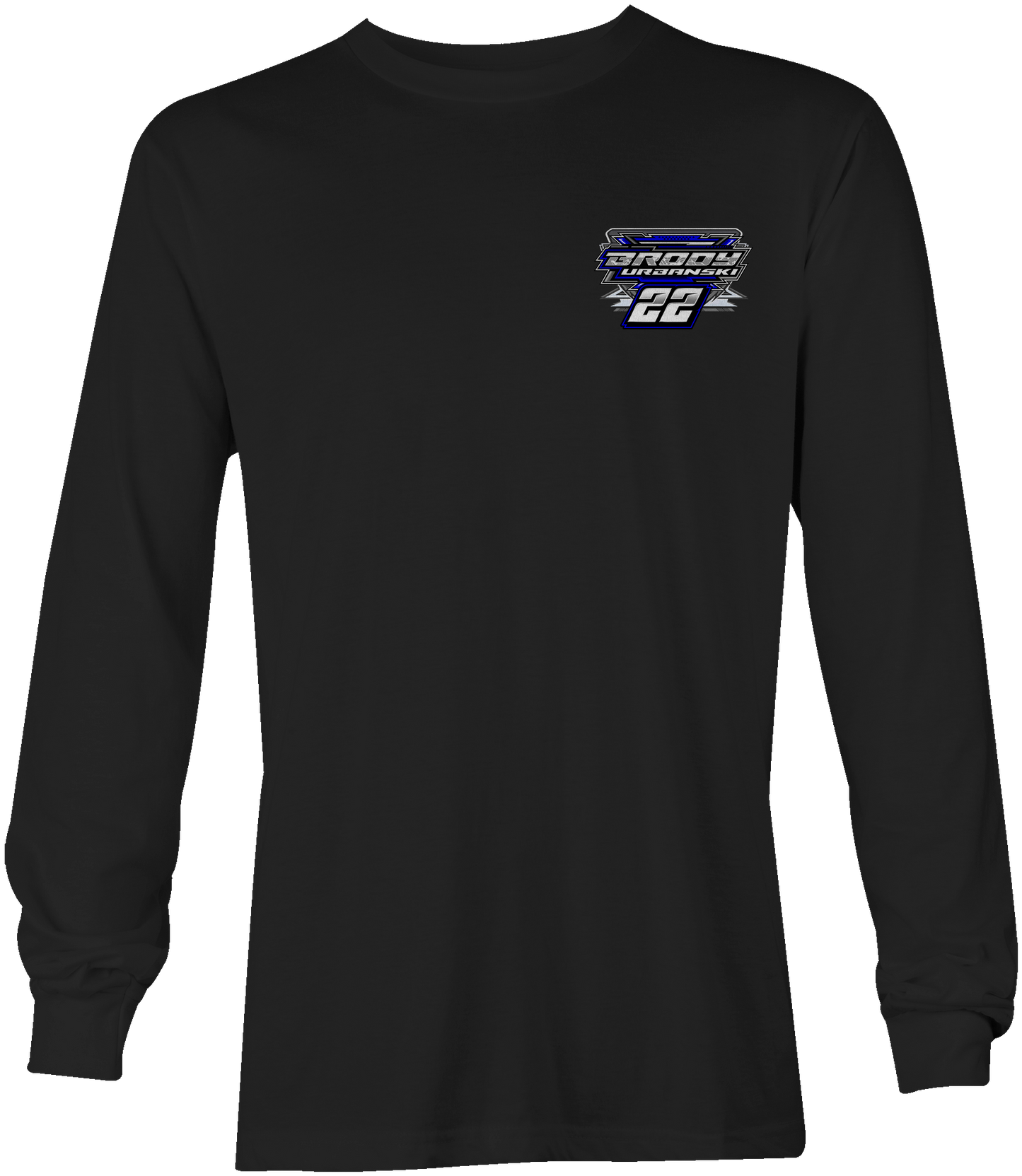 Brody Urbanski Long Sleeves