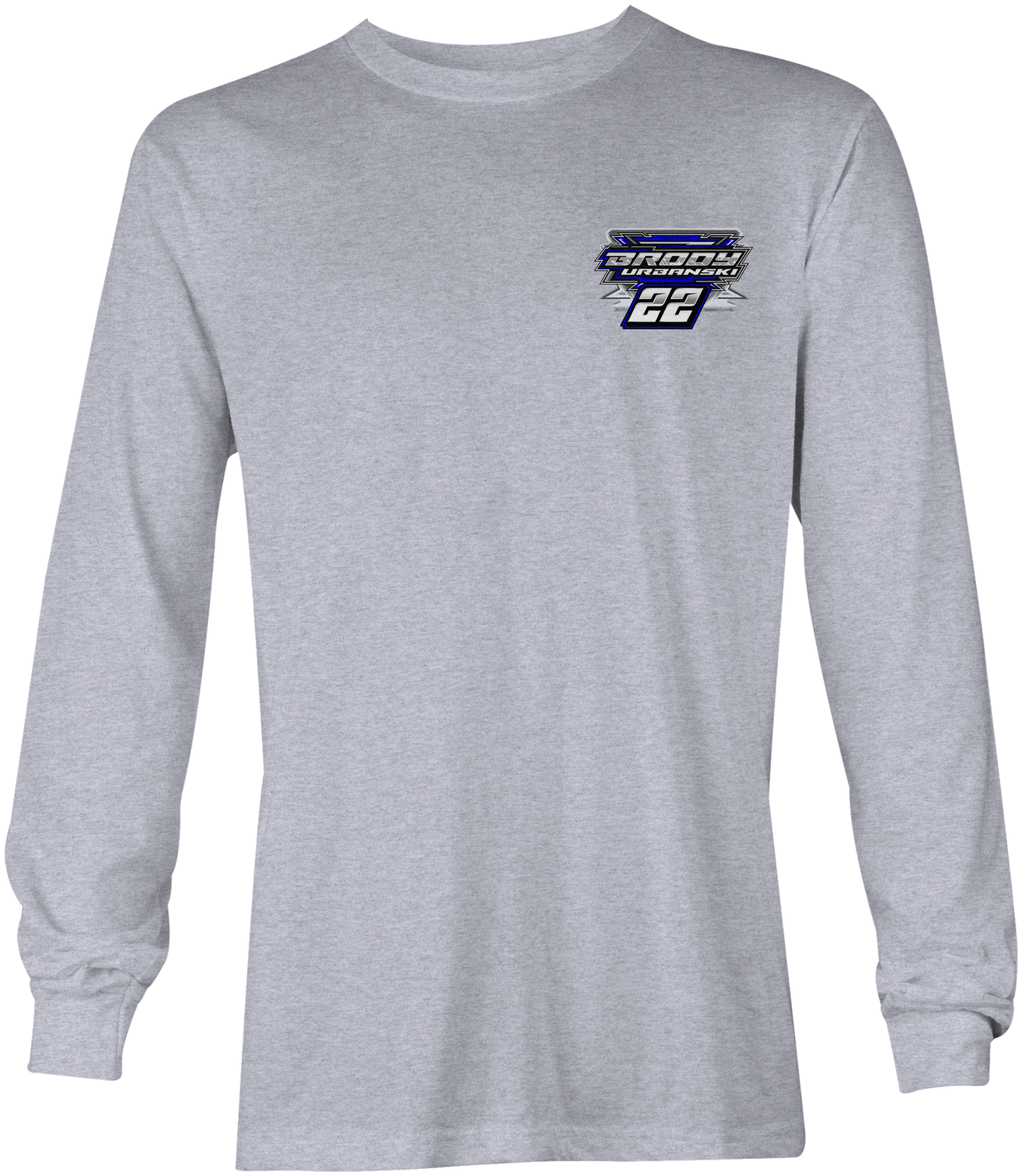 Brody Urbanski Long Sleeves