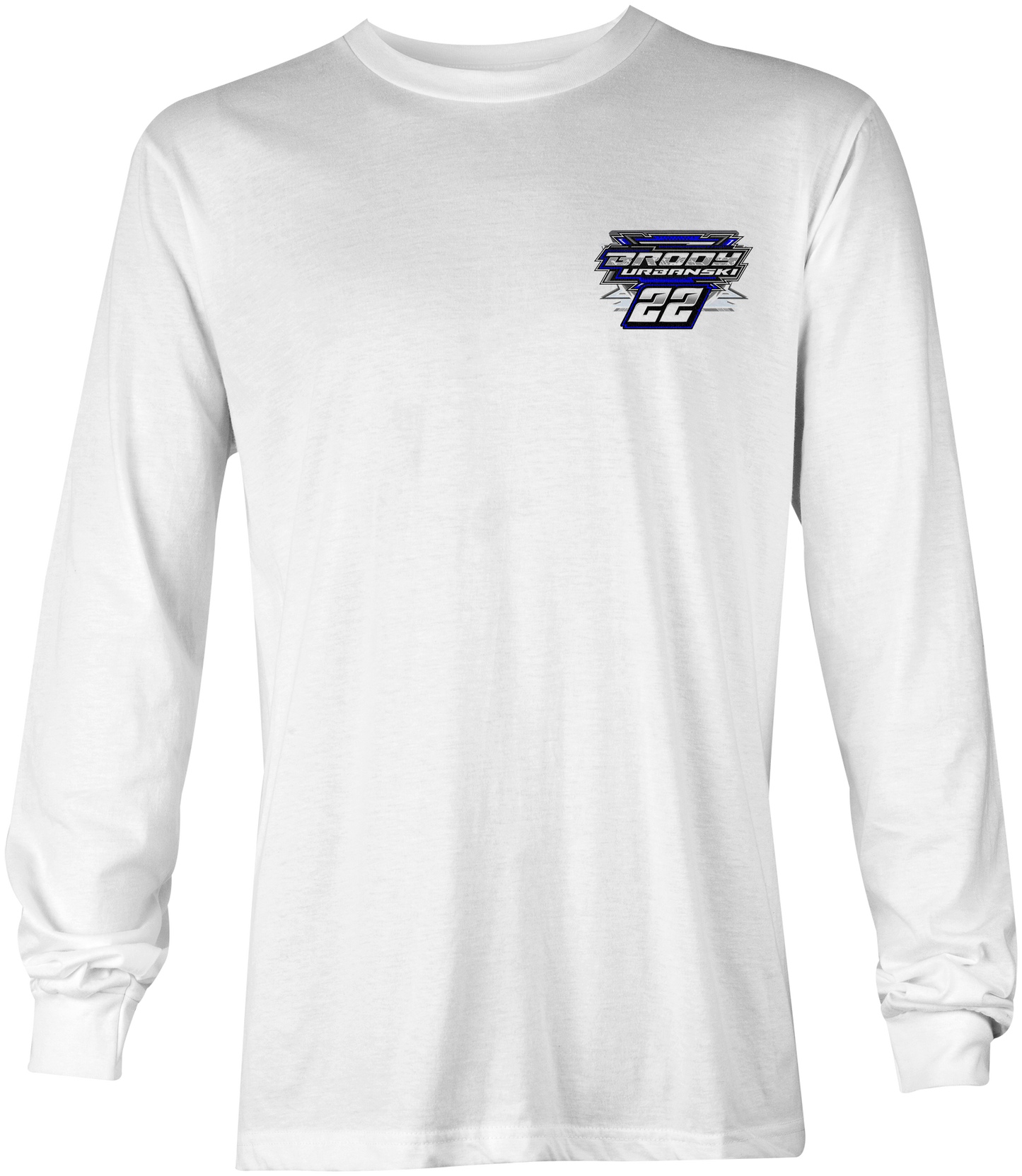 Brody Urbanski Long Sleeves