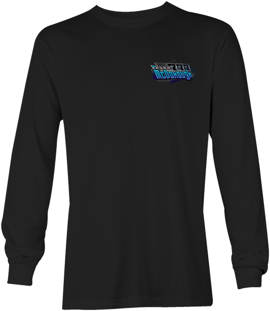 Bryan McDonough Long Sleeves