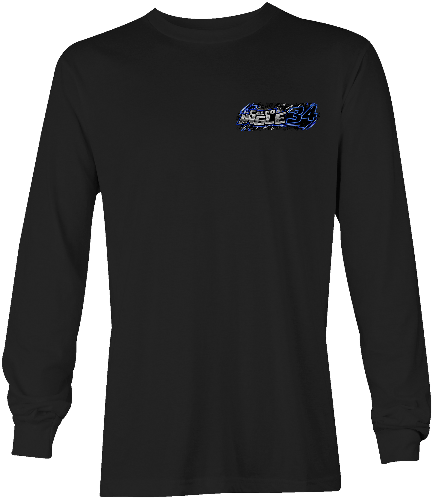 Caleb Ingle Long Sleeves