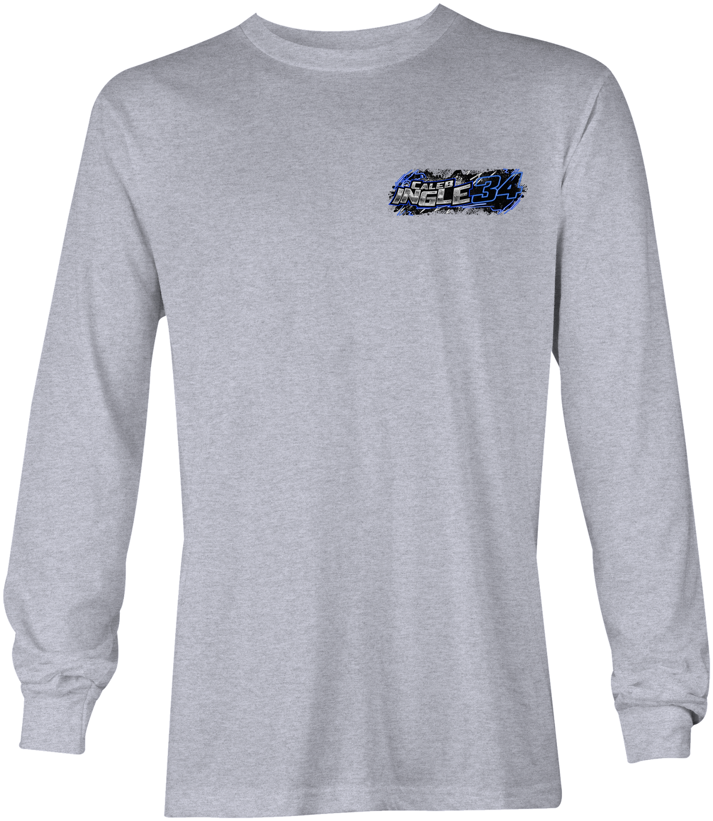 Caleb Ingle Long Sleeves