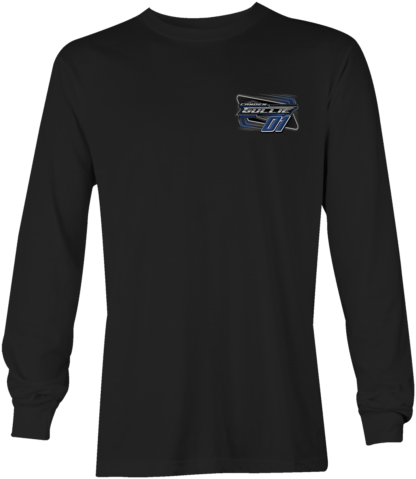Camden Gullie Long Sleeves