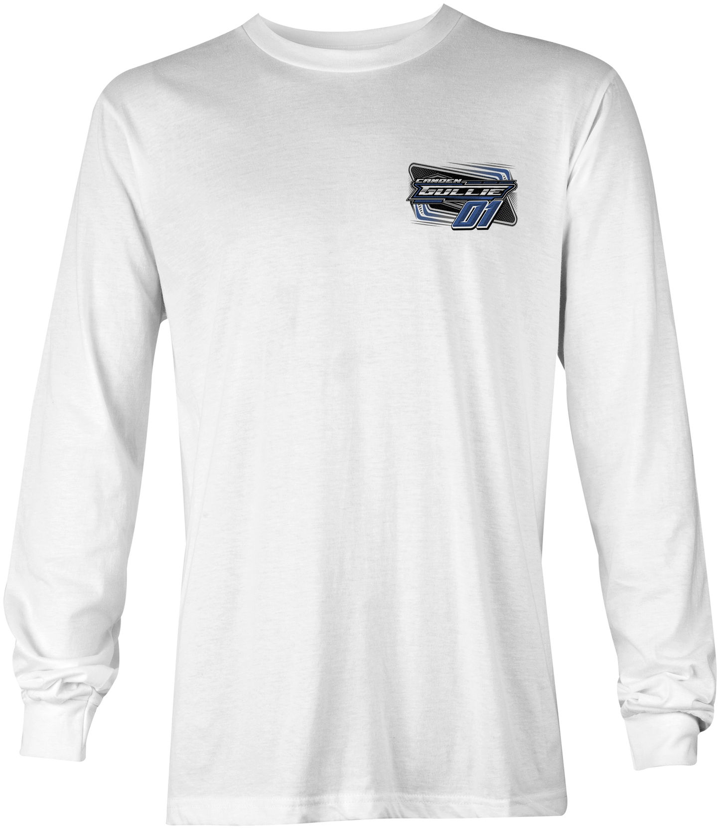 Camden Gullie Long Sleeves