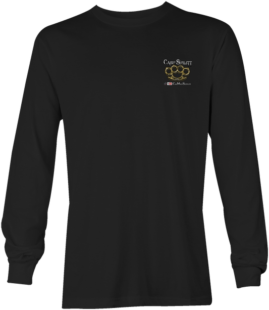 Cash Sublett Long Sleeves
