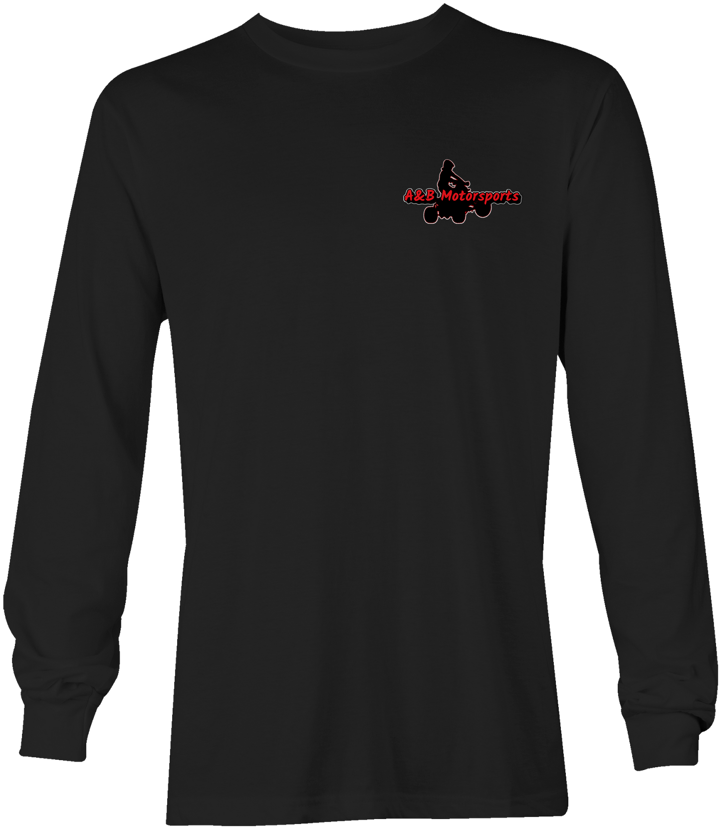 A&B Motorsports 2024 Long Sleeves